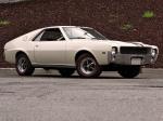 AMC AMX 1968 года